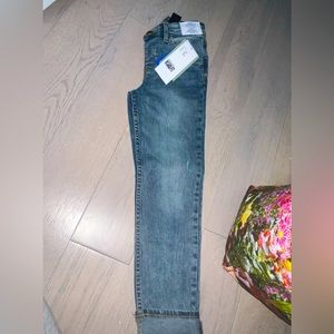 H&M KIDS JEANS